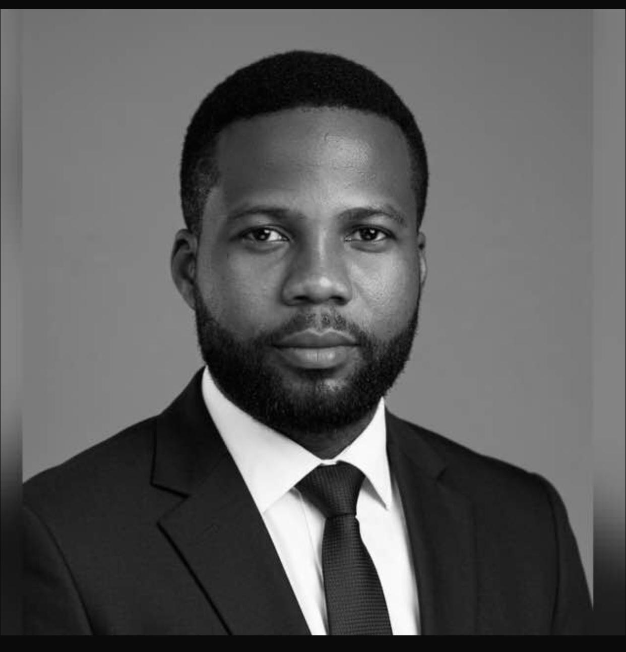 Dr Augustine Nwankwo, General Practitioner