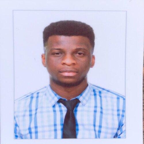 Dr Caring Charles, General Practitioner