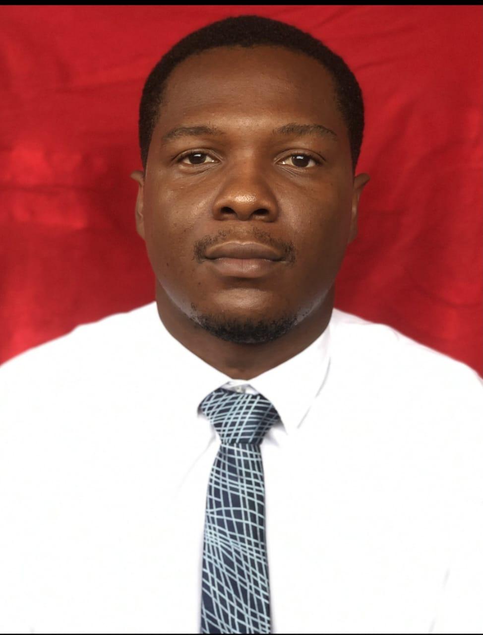 Dr Kingsley Chidera Obetta, General Practitioner