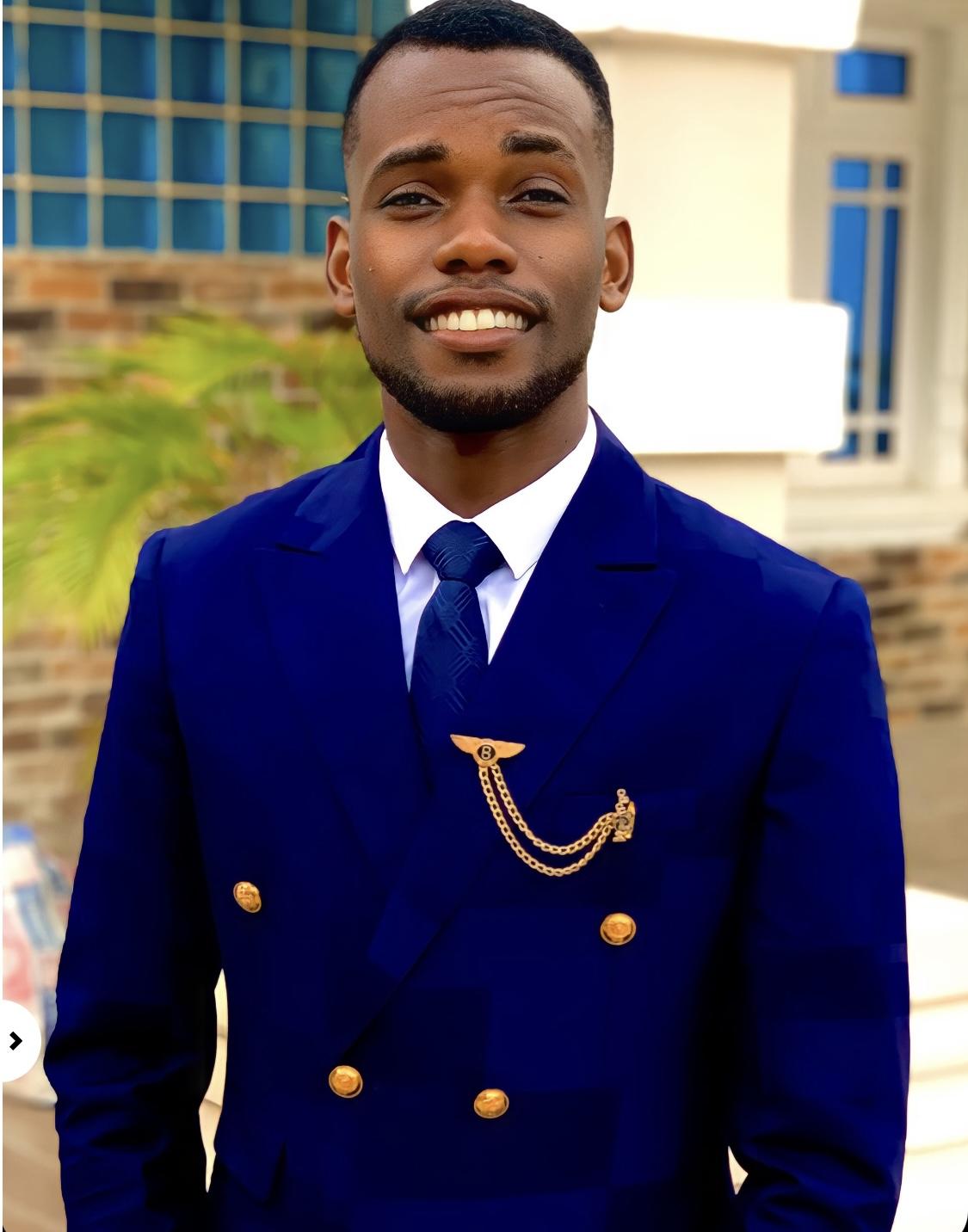 Dr David Nzomiwu, General Practitioner
