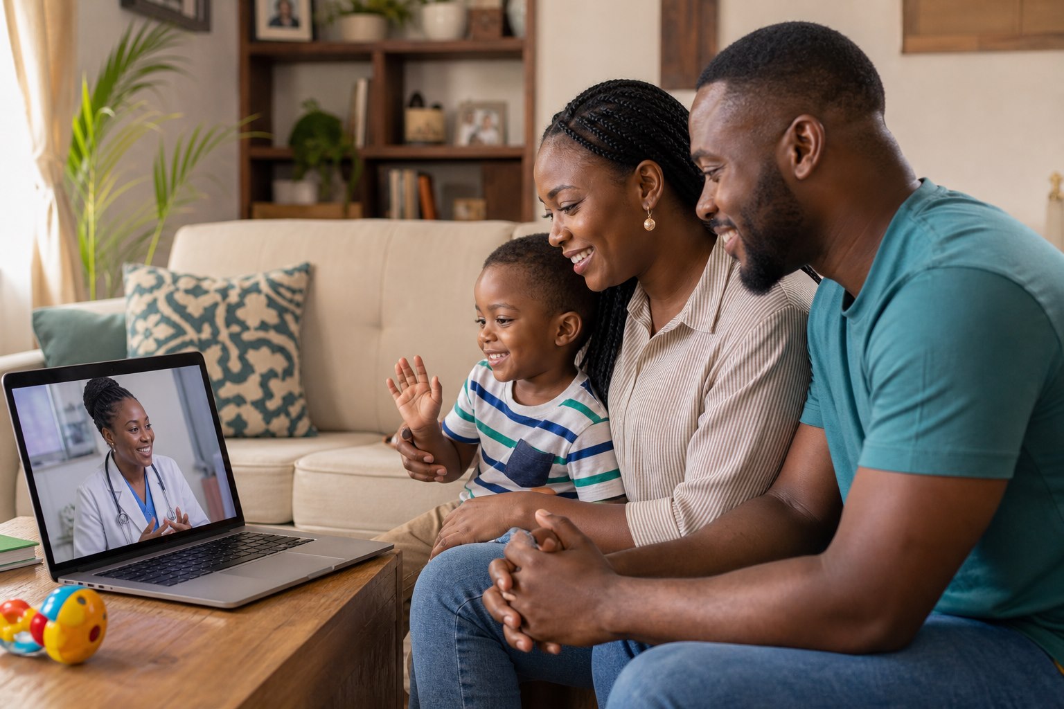 Family healthcare